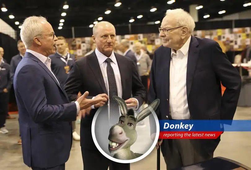 Berkshire Hathaway's recent portfolio adjustments signal a shift in investment strategy under new leadership.