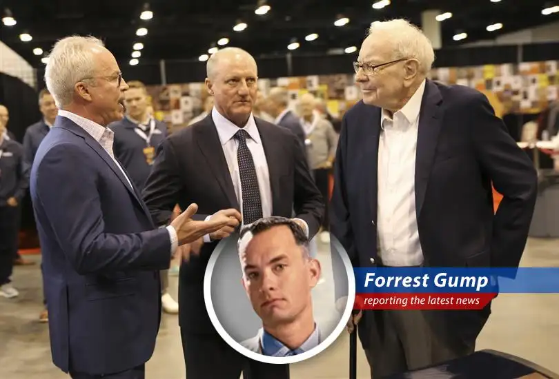 Berkshire Hathaway's stock portfolio sees significant shifts, with Delta Airlines soaring and Amazon getting the boot, as reported by yours truly.