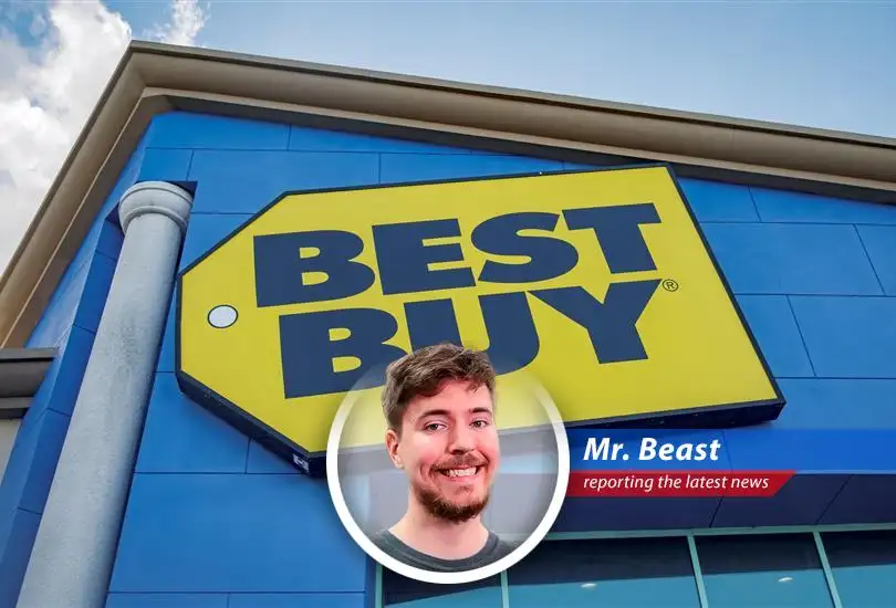 Best Buy navigates a mixed macro environment with strategic initiatives, showcasing resilience in a challenging market.