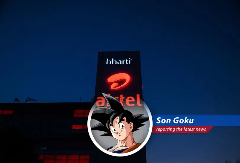 Bharti Airtel's Nxtra Data is set to massively expand its data center capacity across India, driven by surging AI demands.