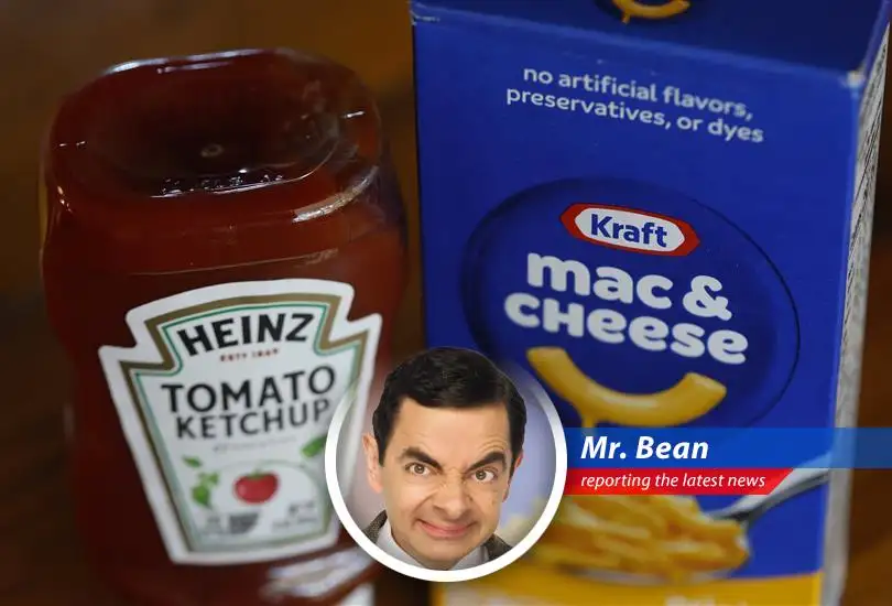 Big Food companies are restructuring to adapt to changing consumer demands and regulatory landscapes.