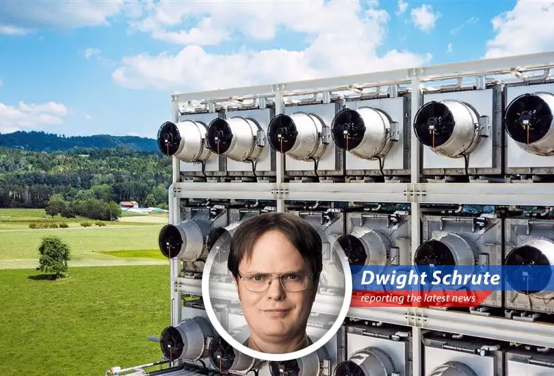 Big Tech companies are investing heavily in carbon credits to balance the emissions from their AI infrastructure.