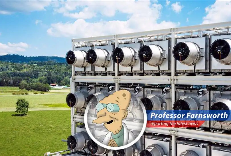 Big Tech companies are significantly increasing their investment in carbon credits to mitigate the environmental impact of energy-intensive AI development.