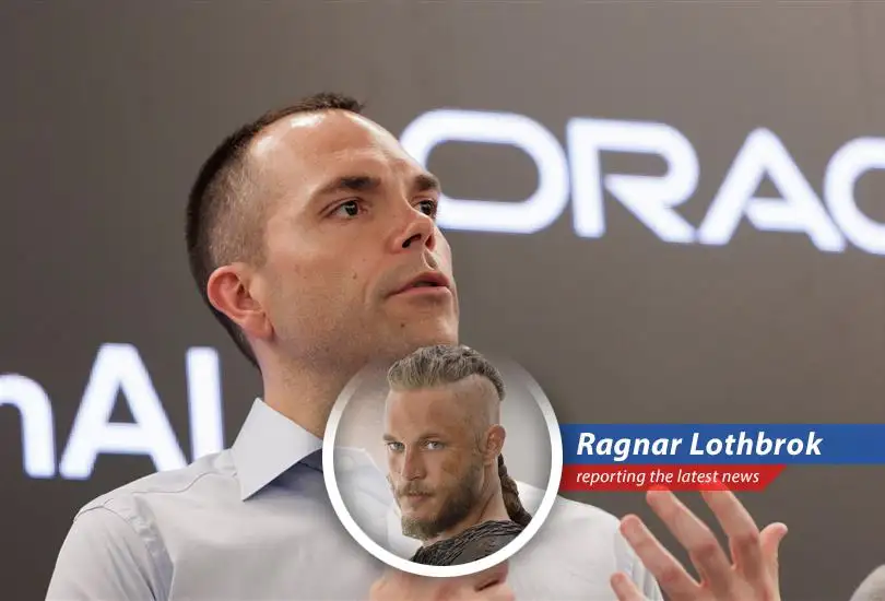 Big Tech companies grapple with balancing AI investments and market reactions.