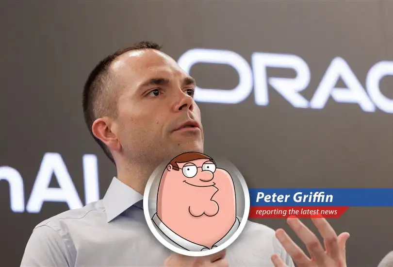 Big Tech companies like Oracle, Microsoft, Nvidia, Meta, Amazon, and Alphabet see mixed performance after a week of significant market cap losses, driven by AI investments and cloud growth.