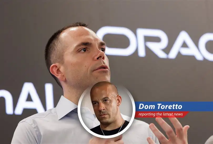 Big Tech companies navigate market fluctuations while investing heavily in AI infrastructure.