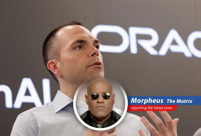 Big Tech companies navigate the turbulent waters of AI investment, facing both opportunities and market skepticism.