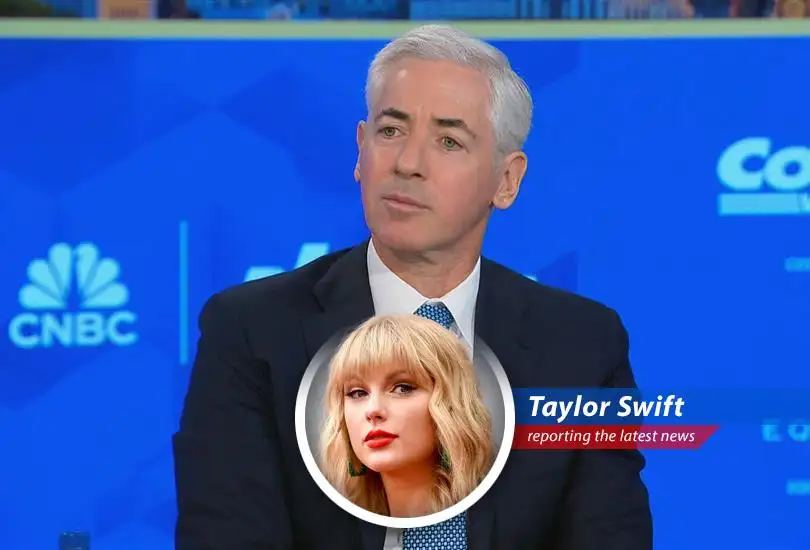 Bill Ackman aims to emulate Warren Buffett's success by listing Pershing Square on the NYSE, blending Wall Street ambition with Main Street appeal.