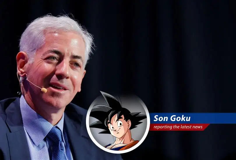 Bill Ackman believes high-quality businesses are trading at historically low prices, offering significant investment potential.