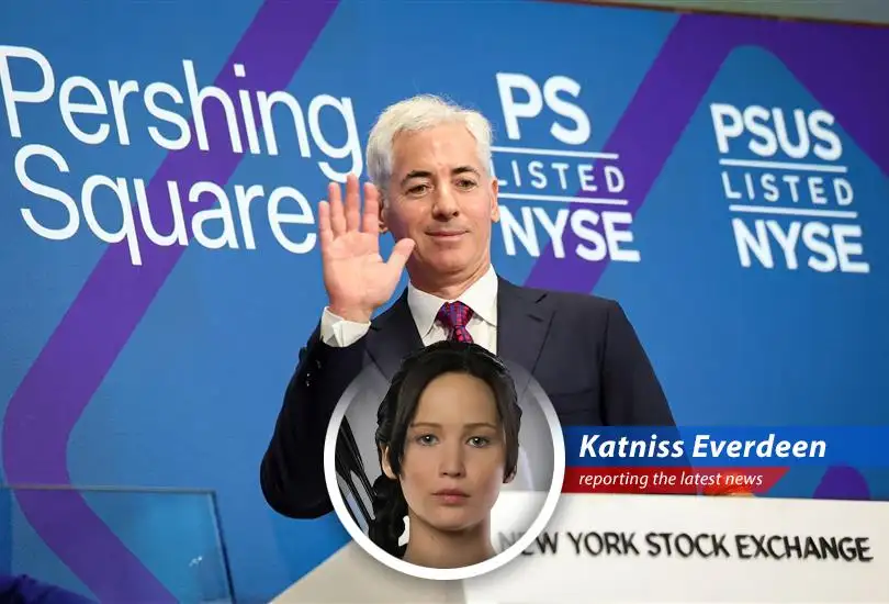 Bill Ackman's IPO debut falls short, raising questions about the appeal of hedge fund strategies in the public market.