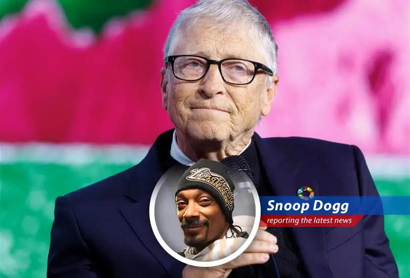 Bill Gates' absence from the India AI Summit raises eyebrows amidst ongoing Epstein revelations.