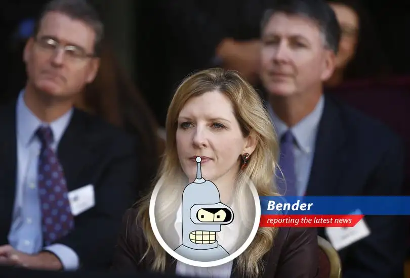 Bill Gates faces scrutiny in Epstein case a spectacle of wealth influence and robots probably not