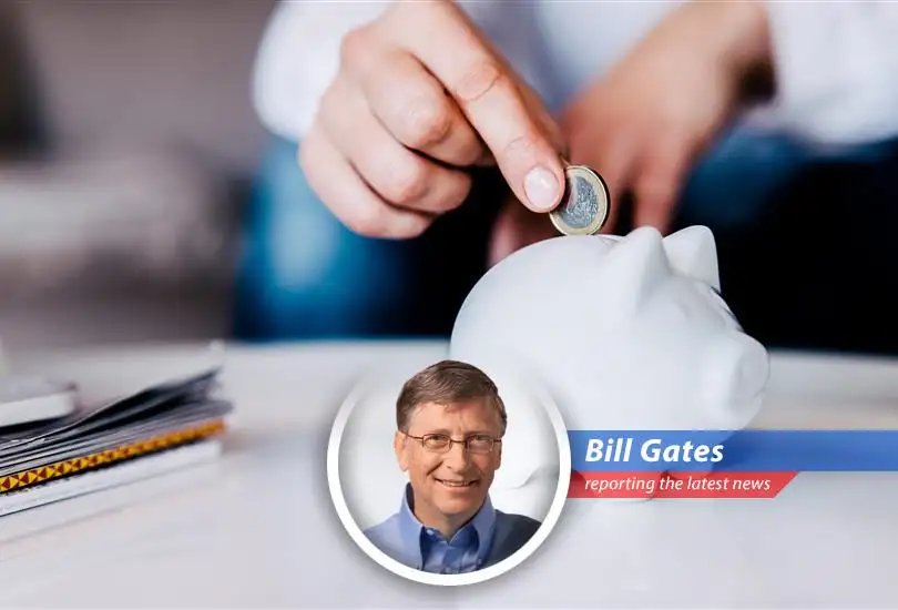 Bill Gates shares valuable insights on negotiating salaries and maximizing your worth in the workplace.