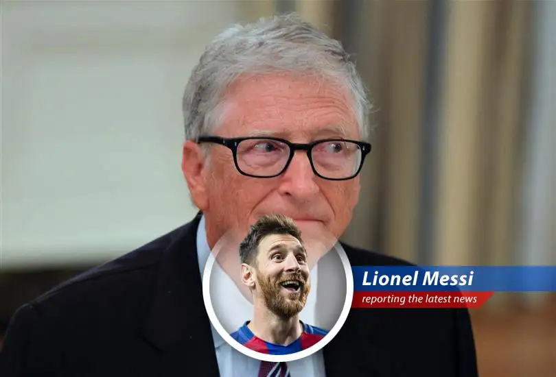 Bill Gates to be interviewed by the House Oversight Committee regarding his association with Jeffrey Epstein.