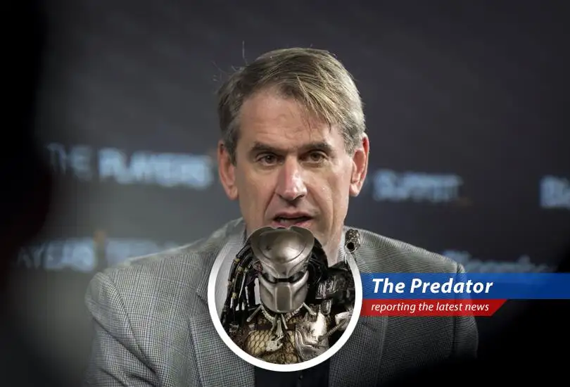 Bill Gurley discusses the cyclical nature of tech bubbles and the impending reset in the AI sector.