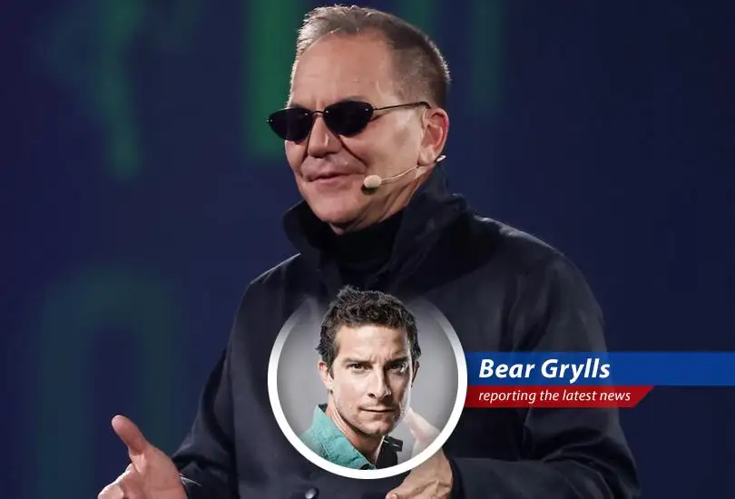 Billionaire investor Paul Tudor Jones urges swift AI regulation to combat deepfakes.