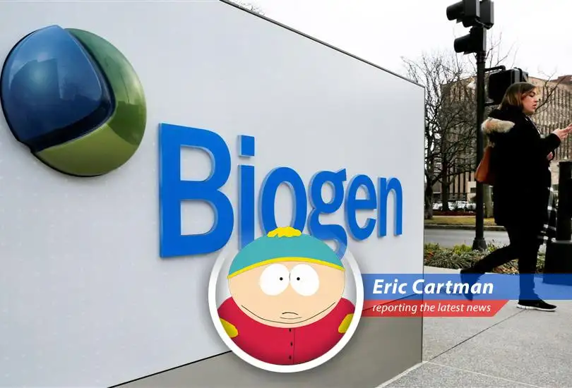 Biogen continues its Alzheimer's drug development journey, now focusing on tau-targeting therapies.