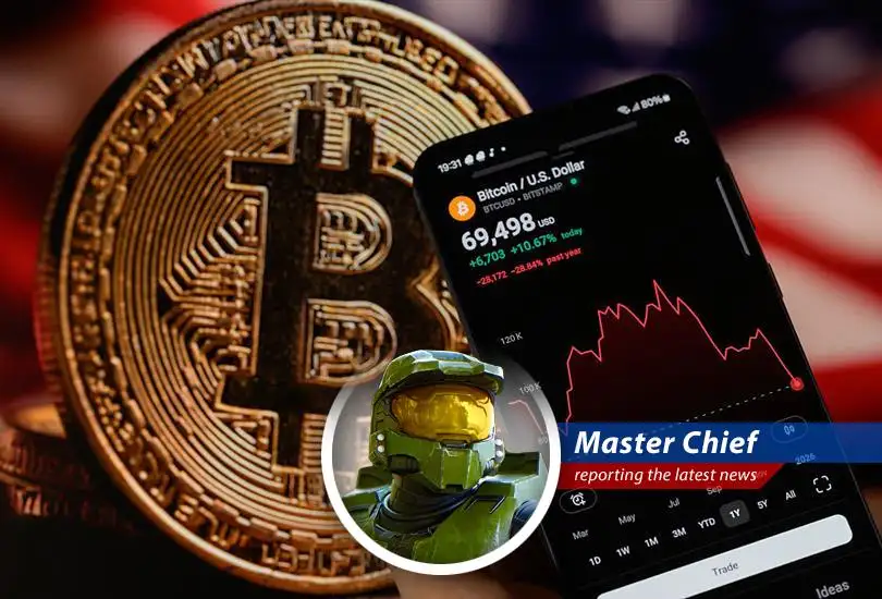 Bitcoin charts a recovery course with strong institutional support and improving market conditions.