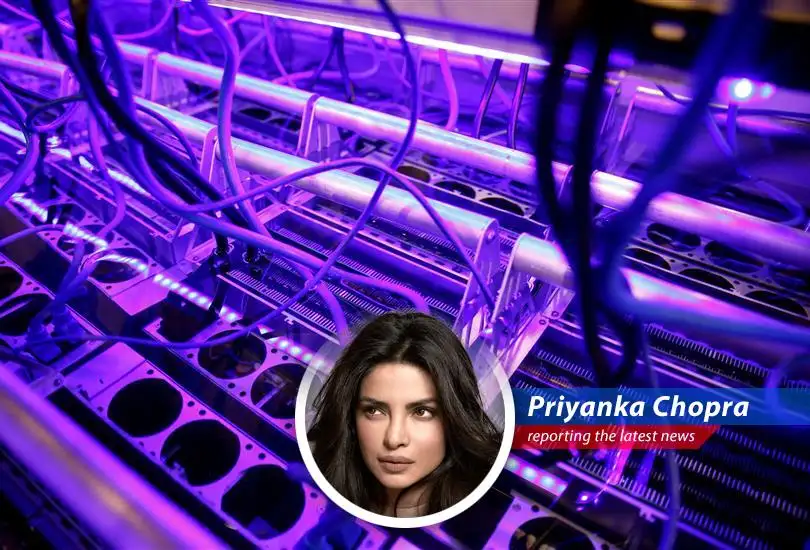 Bitcoin mining operations face profitability challenges as cryptocurrency values decline prompting a shift towards high-performance computing.