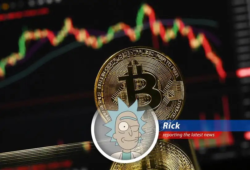 Bitcoin price fluctuations mirror wider economic anxieties amidst regulatory uncertainty.