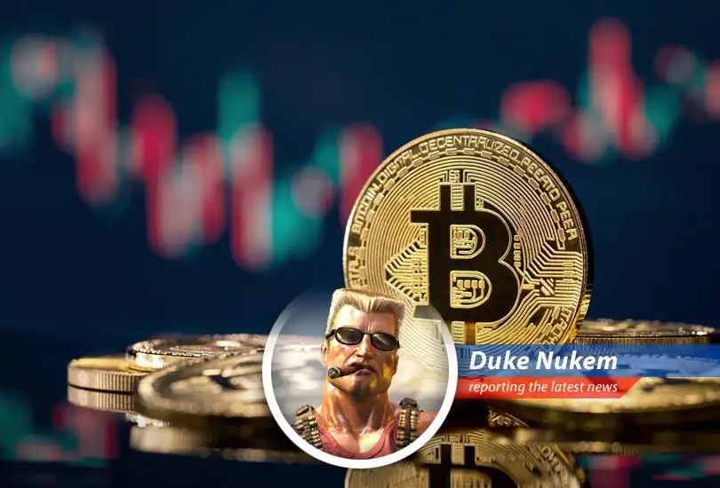 Bitcoin price fluctuations spark investor concern