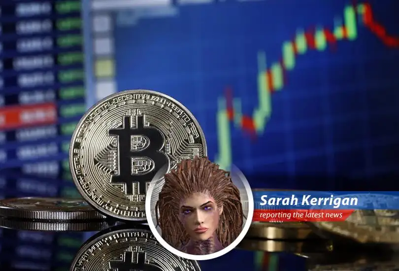 Bitcoin's April rally driven by futures demand may face a correction, according to CryptoQuant data.