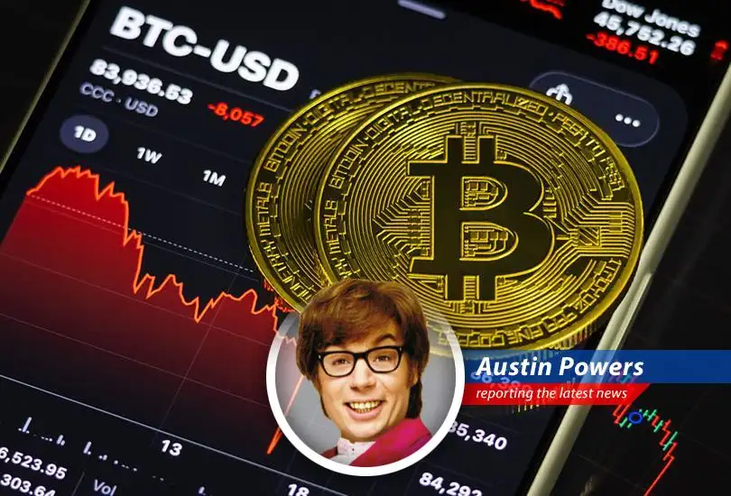 Bitcoin's price fluctuates amidst ETF flows and halving cycle debates