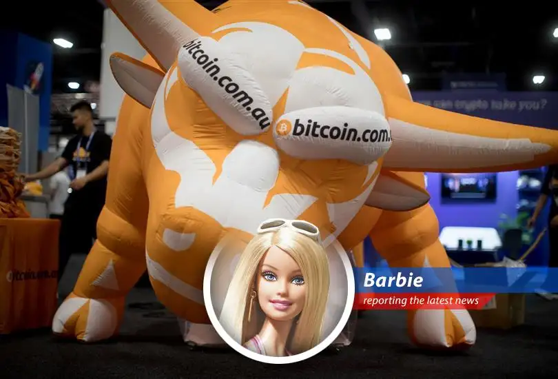 Bitcoin's price fluctuations since the war started, showing a slight increase despite overall volatility