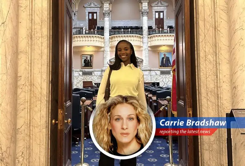 Black women are finding strength and new career paths through community support after facing disproportionate job losses in the federal sector.