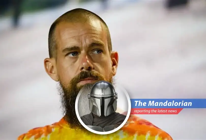 Block's headquarters following announcement of workforce reduction due to AI-driven efficiencies.