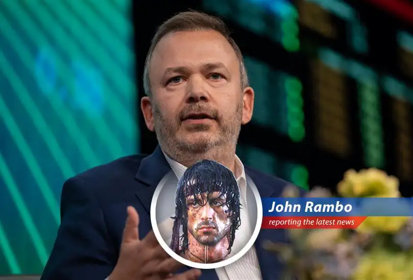 Blue Owl Capital faces increased pressure as Saba Capital targets its private credit funds amid market unease.