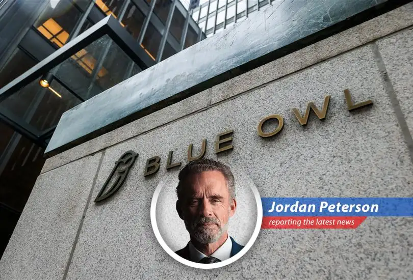 Blue Owl navigating market concerns and redemption requests in its private credit funds.