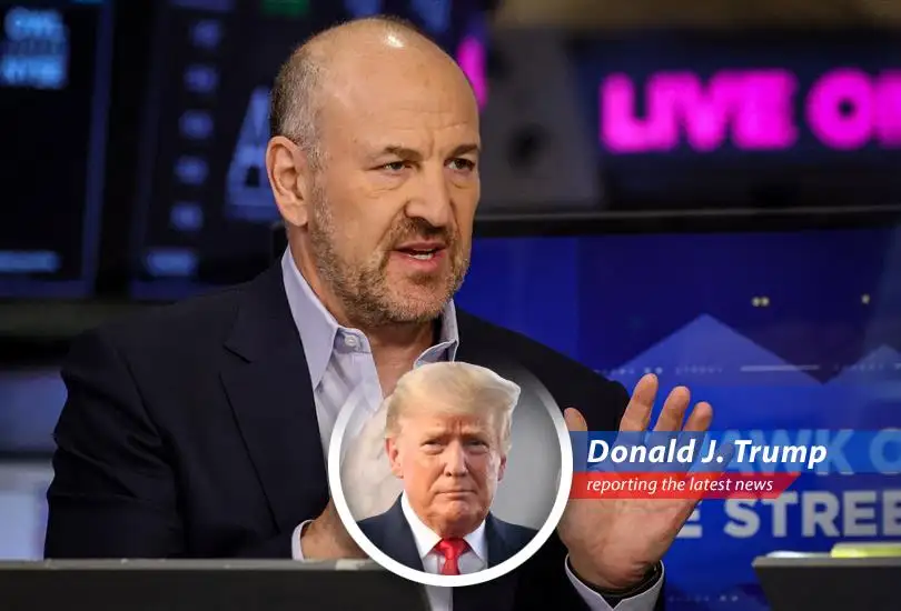 Blue Owl's headquarters, reflecting the firm's pivotal role in the evolving landscape of private credit and software lending.