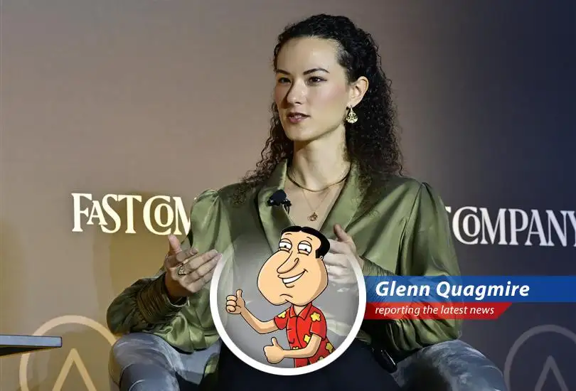 Bluesky CEO Jay Graber is transitioning to Chief Innovation Officer as the platform experiences growth.