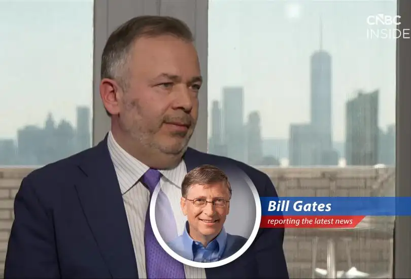 Boaz Weinstein discusses the evolving landscape of private credit and its impact on investors. 