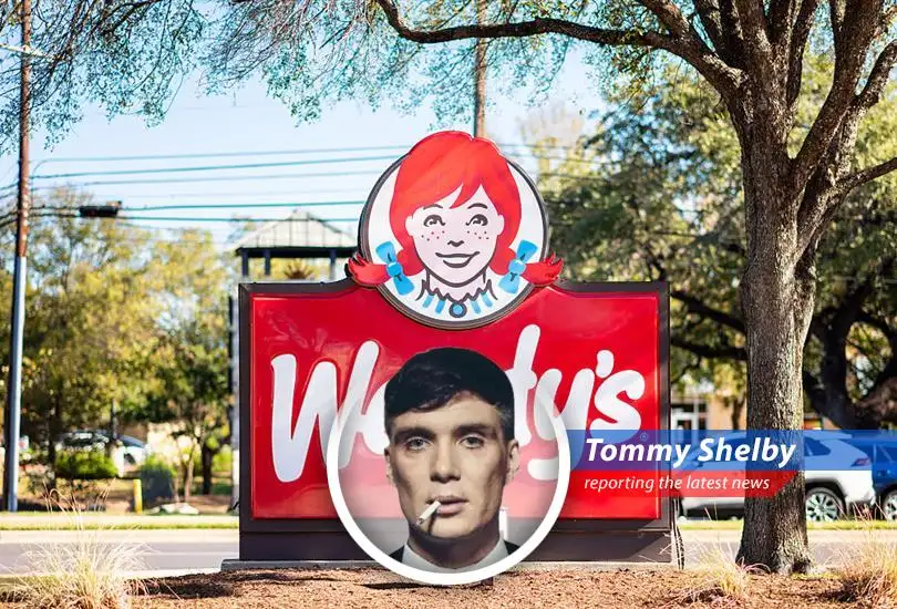 Bob Wright, the new CEO of Wendy's, faces the challenge of reviving the burger chain amidst market pressures and takeover speculation.