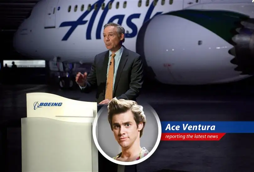 Boeing aims for smoother skies ahead, ramping up 737 Max production amid renewed safety focus.