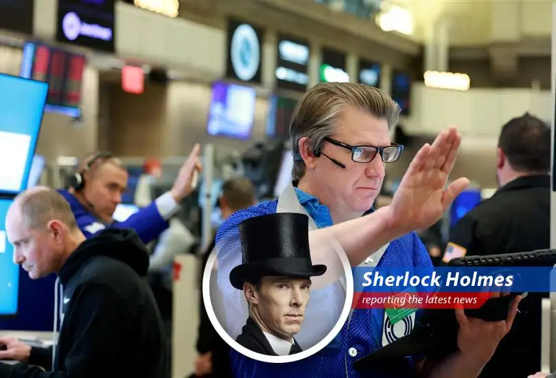 Boeing and Goldman Sachs logos, representing Cramer's increased investment.