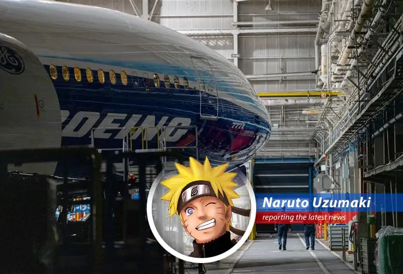 Boeing's stock rises after a promising Q1 report, indicating progress in its ongoing turnaround efforts.