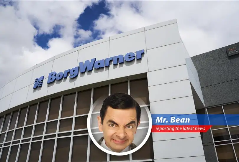 BorgWarner stock surges on AI data center deal sparking Wall Street optimism