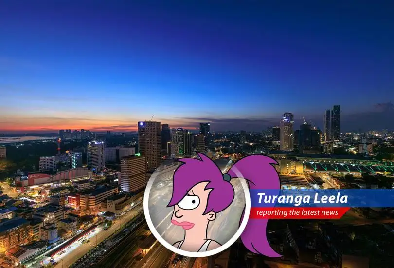 Bridge Data Centers operates large data-center campuses in Malaysia, Thailand, and India, catering to growing AI compute demands.