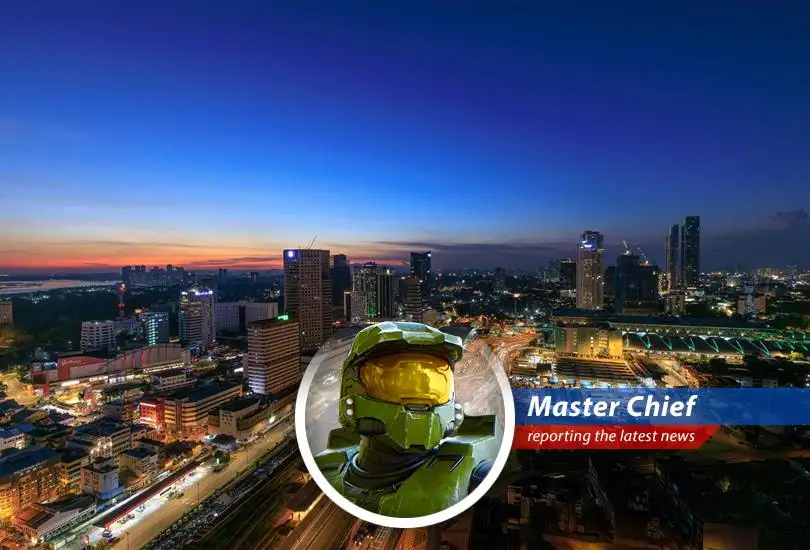 Bridge Data Centers, poised for potential ownership change amid escalating AI infrastructure investment.