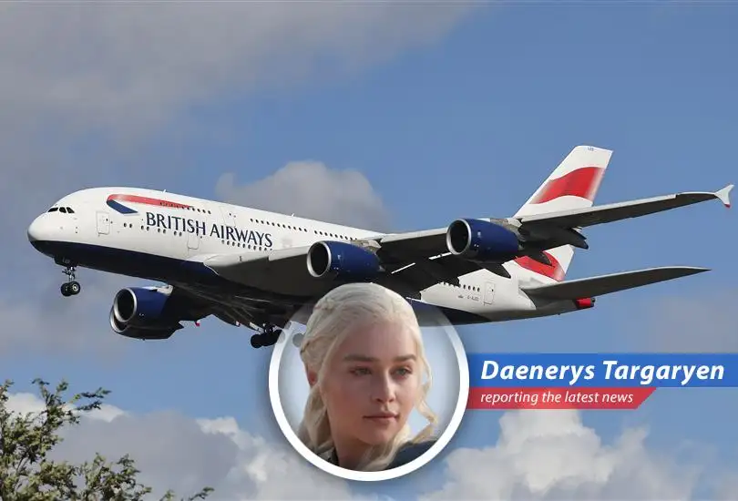 British Airways pilots face new incentives amidst rising fuel costs due to geopolitical conflict.