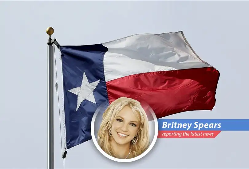 Britney Spears adds her pop flair to the world of finance with a Texas Stock Exchange proposal backed by celeb investors