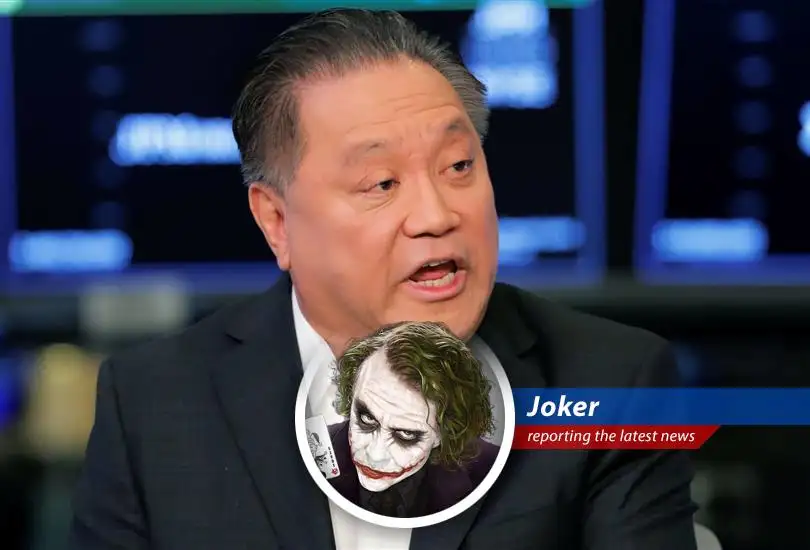 Broadcom CEO Hock Tan surveys his kingdom of silicon, fueled by the insatiable hunger for AI.