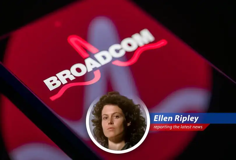 Broadcom's AI chip advancements signal robust growth potential despite market volatility.