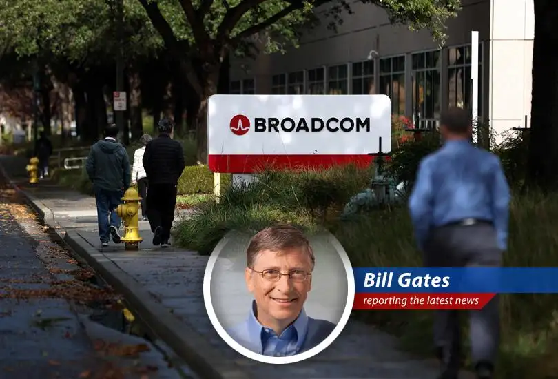 Broadcom's AI chip business is experiencing unprecedented growth, fueled by demand from leading AI companies.