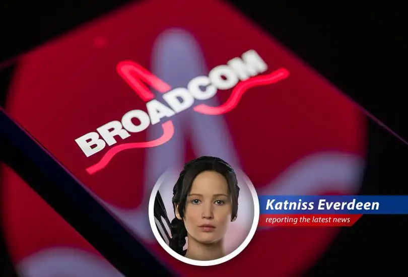 Broadcom's AI chip deals underscore its competitive edge in a rapidly evolving tech landscape.