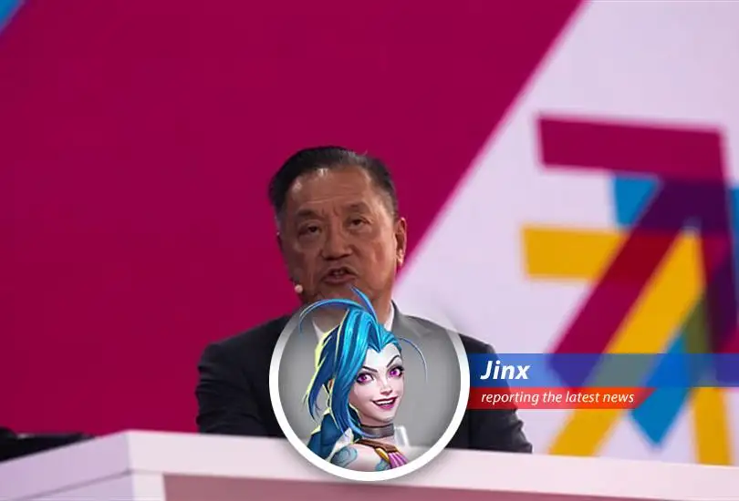 Broadcom's CEO Hock Tan discusses AI revenue projections during an earnings call