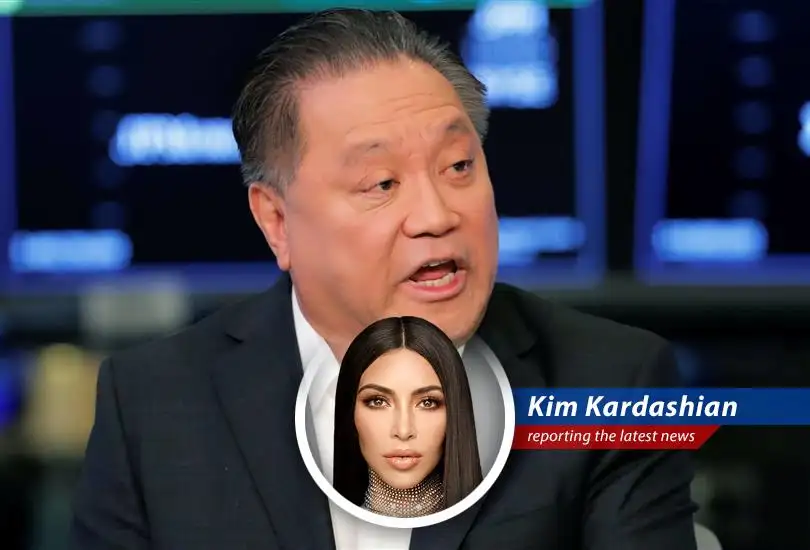 Broadcom's CEO Hock Tan envisions AI chip revenue exceeding $100 billion, highlighting the company's pivotal role in custom silicon design for tech giants.